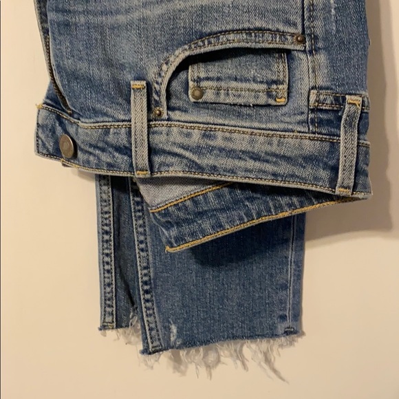 H&M Skinny Ankle Jean - Picture 4 of 5